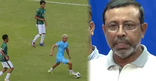 গ্লোবাল স্টার ট্রায়াল থেকে ঠিক কতজন পেয়েছে বাফুফে?